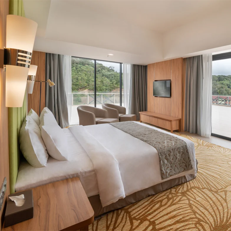 Premier Family Suite