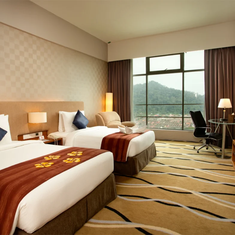 Signature Room