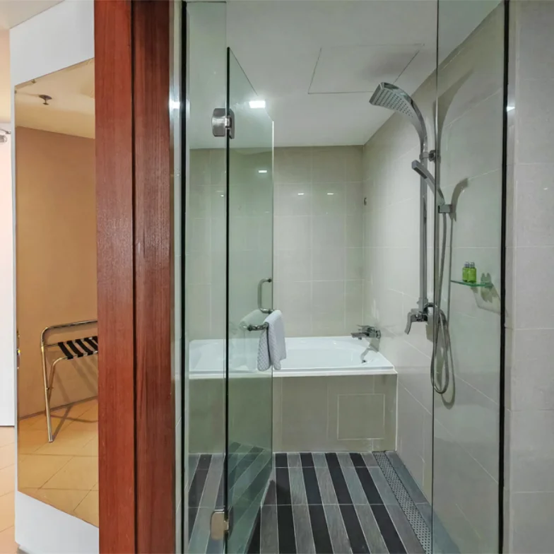 Signature Room