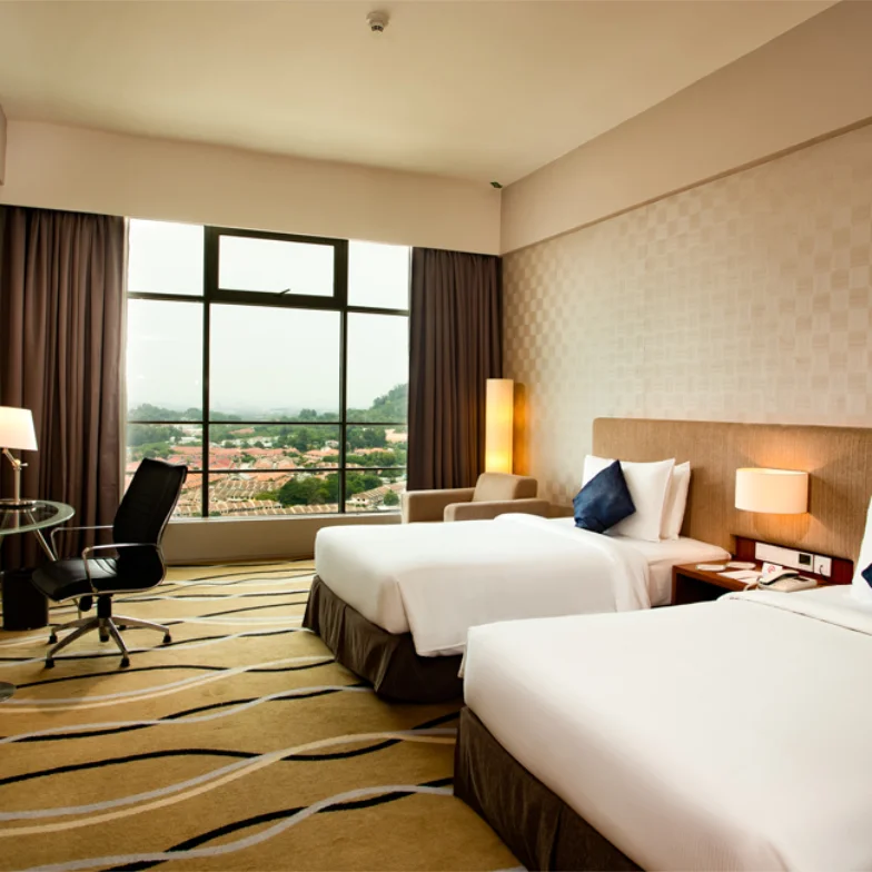 Super Deluxe Room