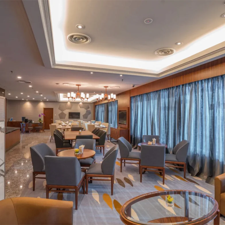 Presidential Suite