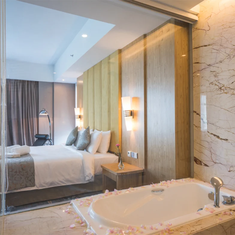 Zenith Suite
