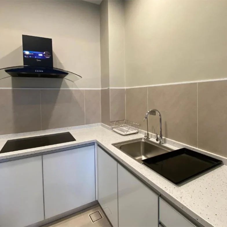 2 Bedroom Family Residence
