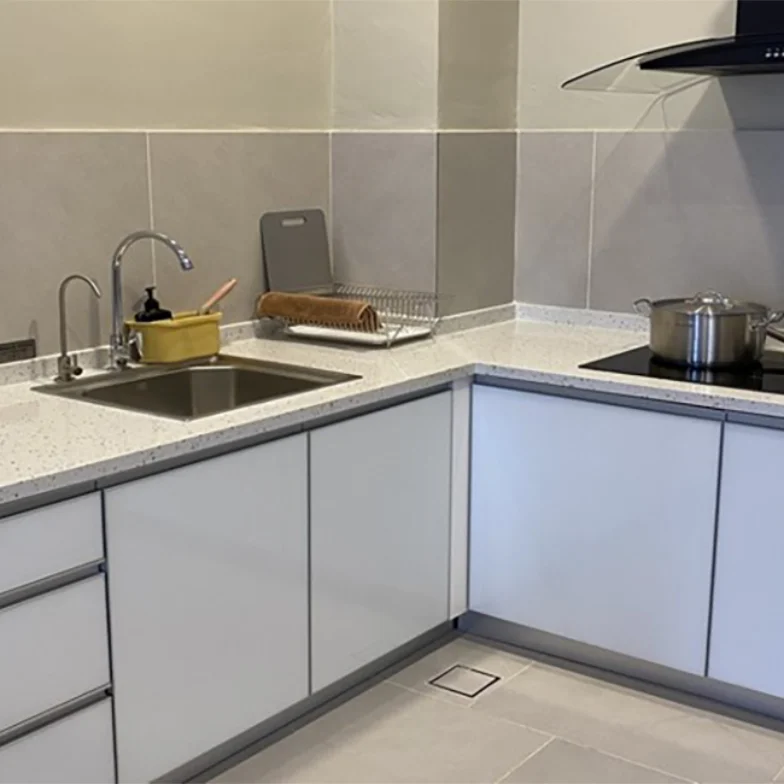 2 Bedroom Family Residence