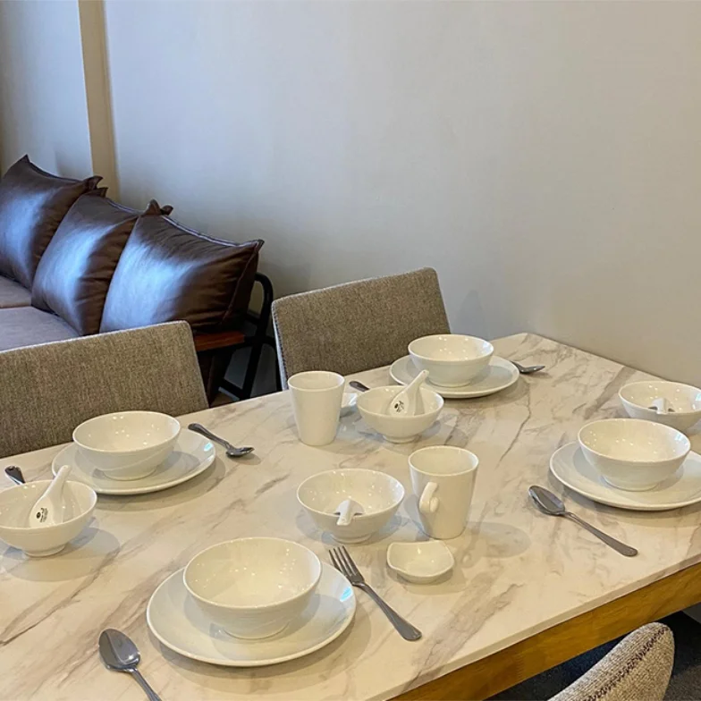 2 Bedroom Family Residence