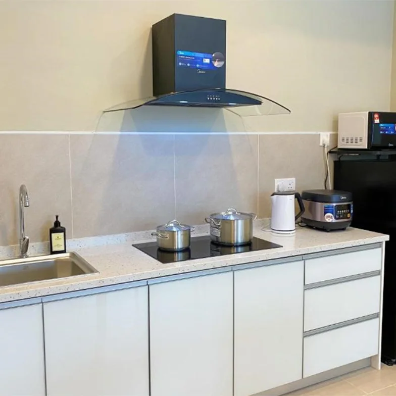 2 Bedroom Family Residence