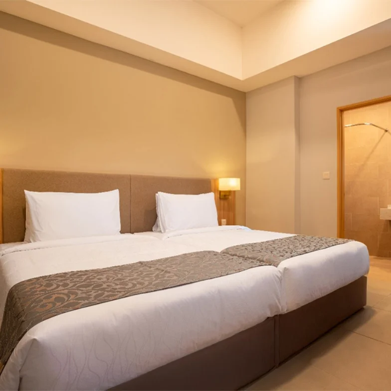 3 Bedroom Family Residence
