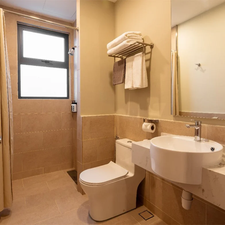Studio Suite Twin